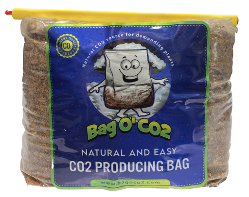 Karbondioksit(CO2) Ürünleri